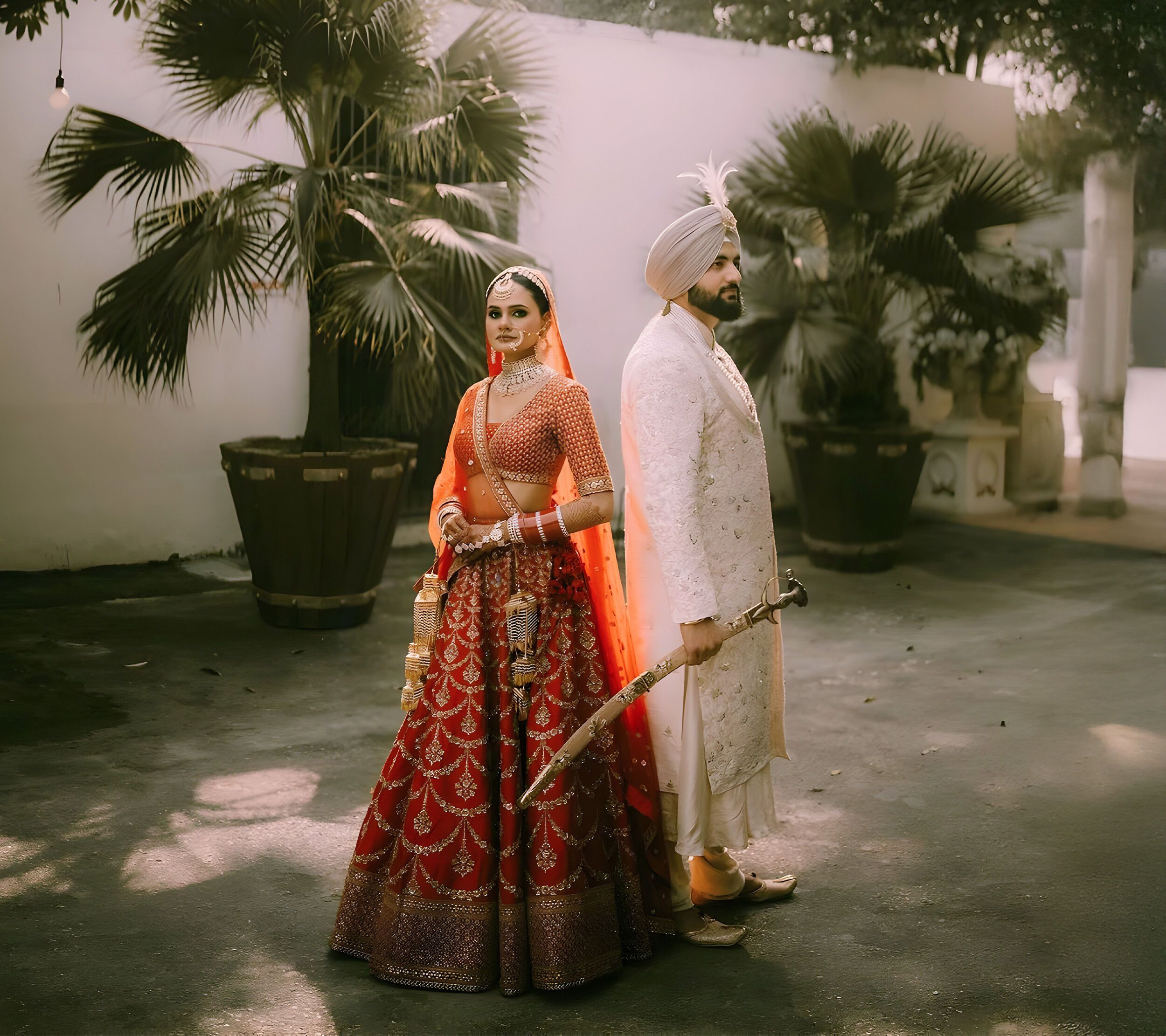 Wedding image