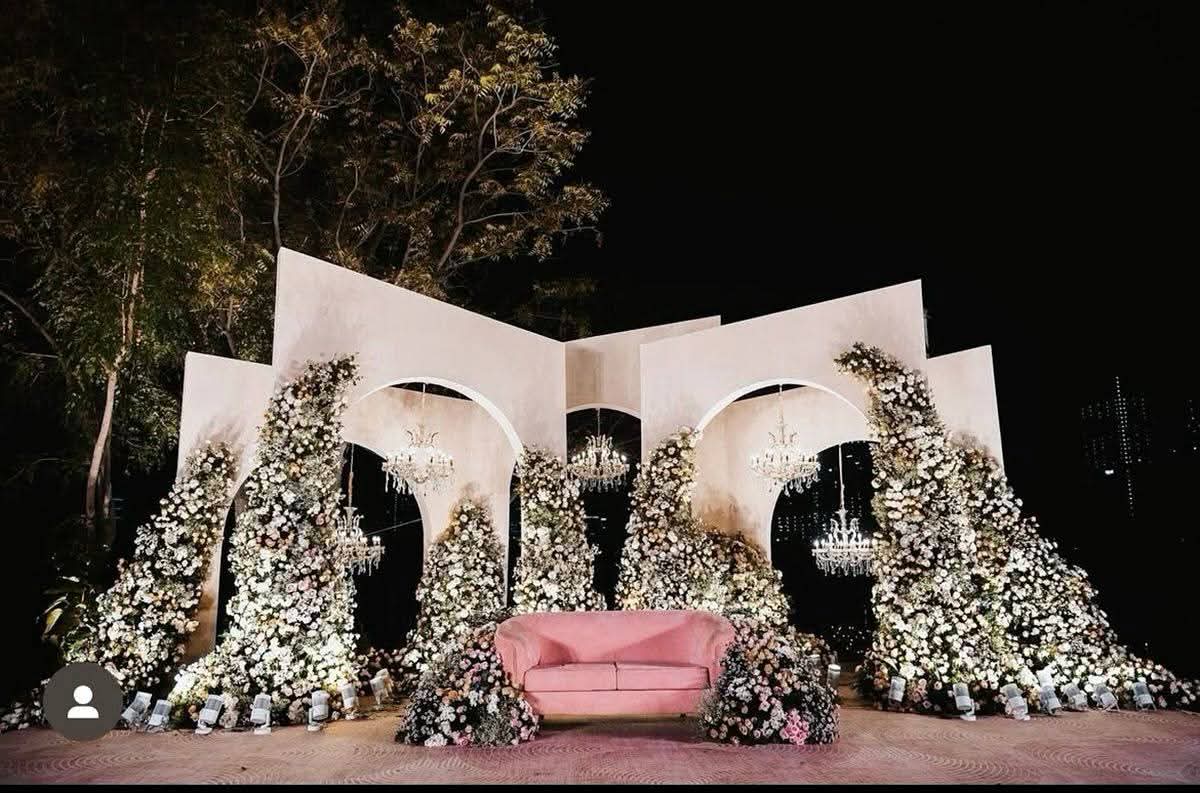 Wedding 