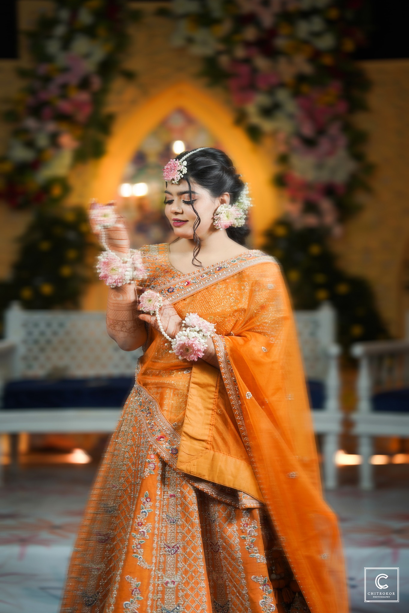 Wedding Event